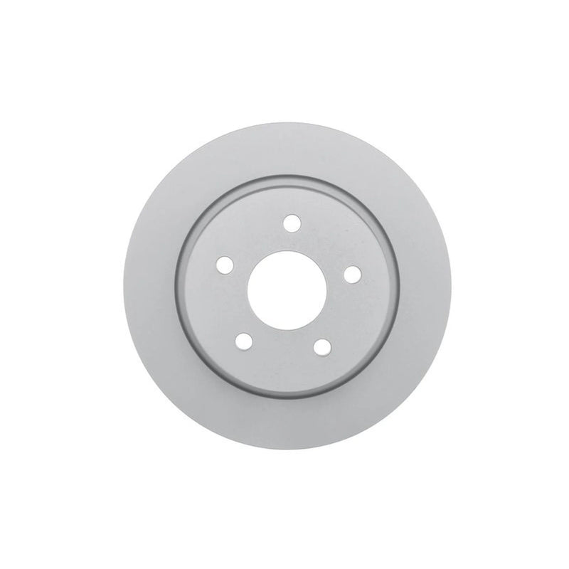 Bosch Front & Rear Brake Discs & Pads fits Ford Kuga II 2014-2019 1.5 2.5