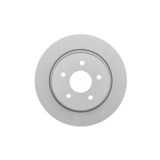Bosch Front & Rear Brake Discs & Pads fits Ford Kuga II 2014-2019 1.5 2.5