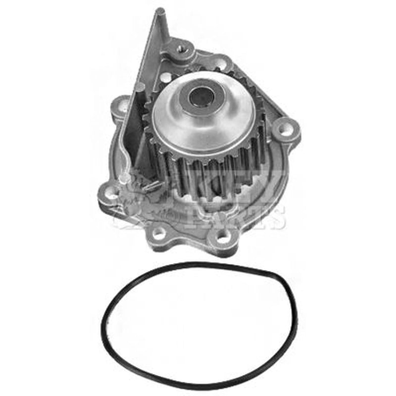 Key Parts Engine Cooling Water Pump fits Caterham 21 1994-2002 1.6