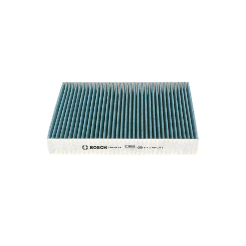 Bosch Cabin Air Filter (Pollen Filter) 0 986 628 504