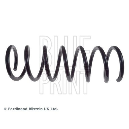 Blue Print Rear Suspension Coil Spring ADM588376