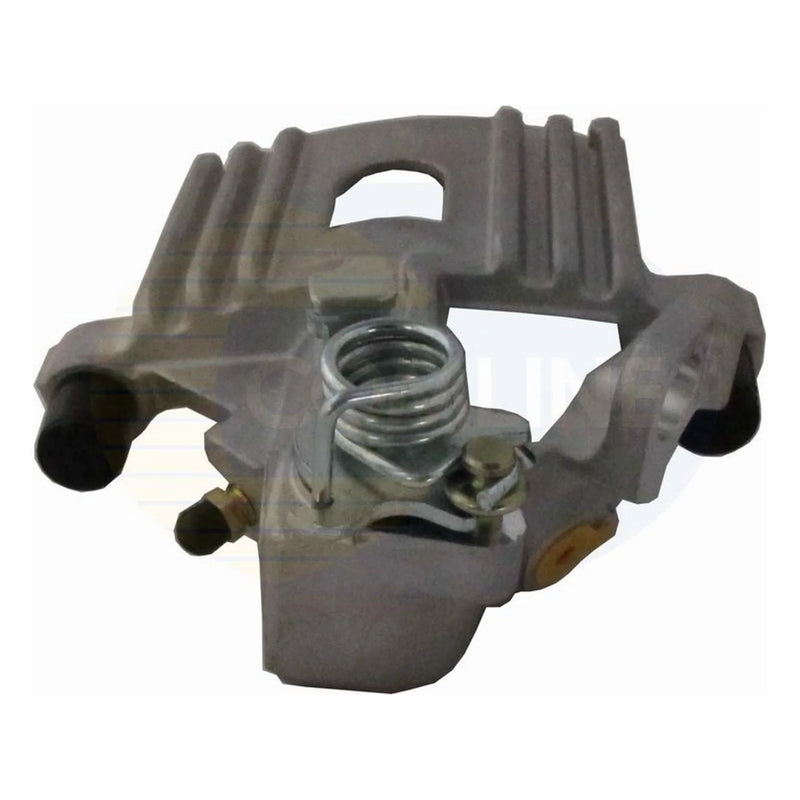 Comline Brake Caliper Assembly Rear Right fits Mini Mini 2001-2008