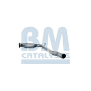BM Catalysts Homologated Diesel Cat fits VW Transporter 1990-2003 1.9 2.4 2.5