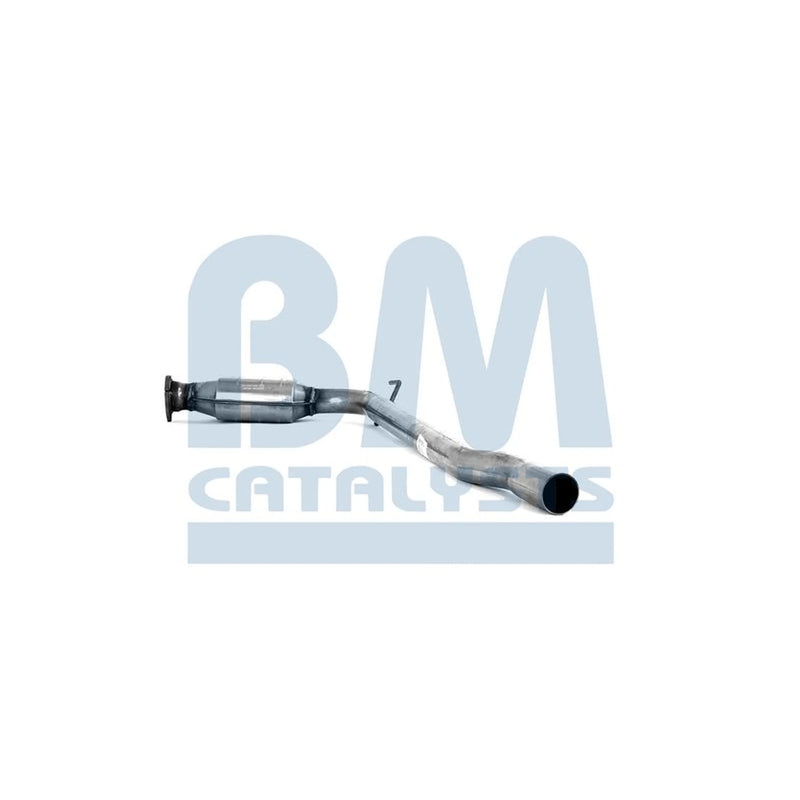 BM Catalysts Homologated Diesel Cat fits VW Transporter 1990-2003 1.9 2.4 2.5