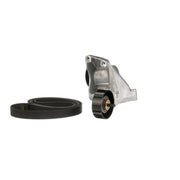 Gates V-Ribbed Belt Set fits Ford Focus I 1998-2004 1.4 1.6