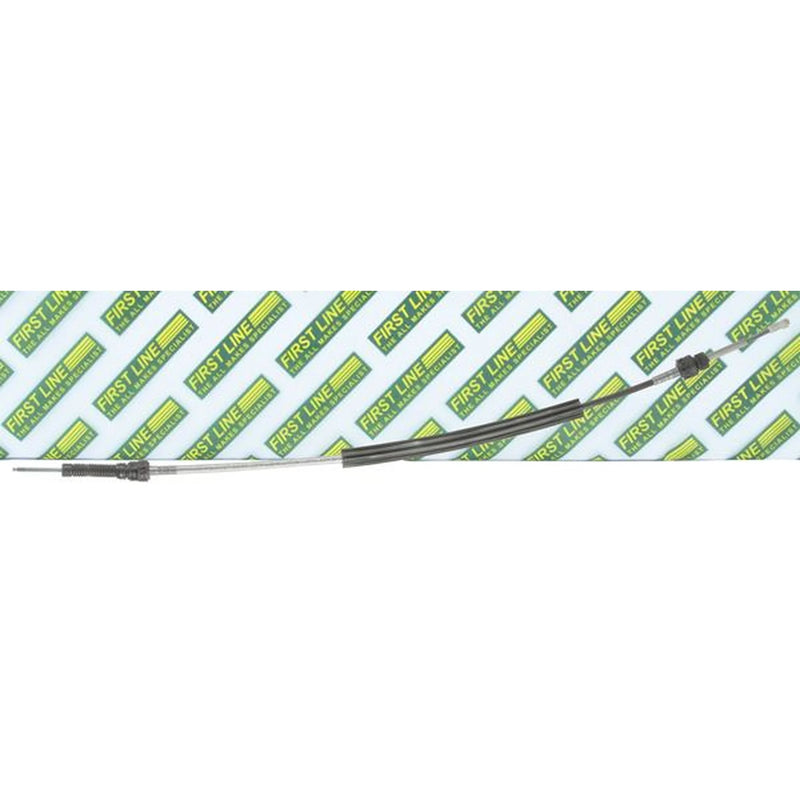 First Line Manual Transmission Cable Pull fits VW Caddy IV 2015-2020 2.0