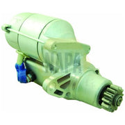 NAPA Starter Motor 12V 1.4kW 13 Teeth fits Lexus Es 1991-1997