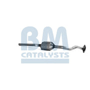 BM Catalysts Homologated Diesel Cat fits Peugeot 306 1998-2001 1.9