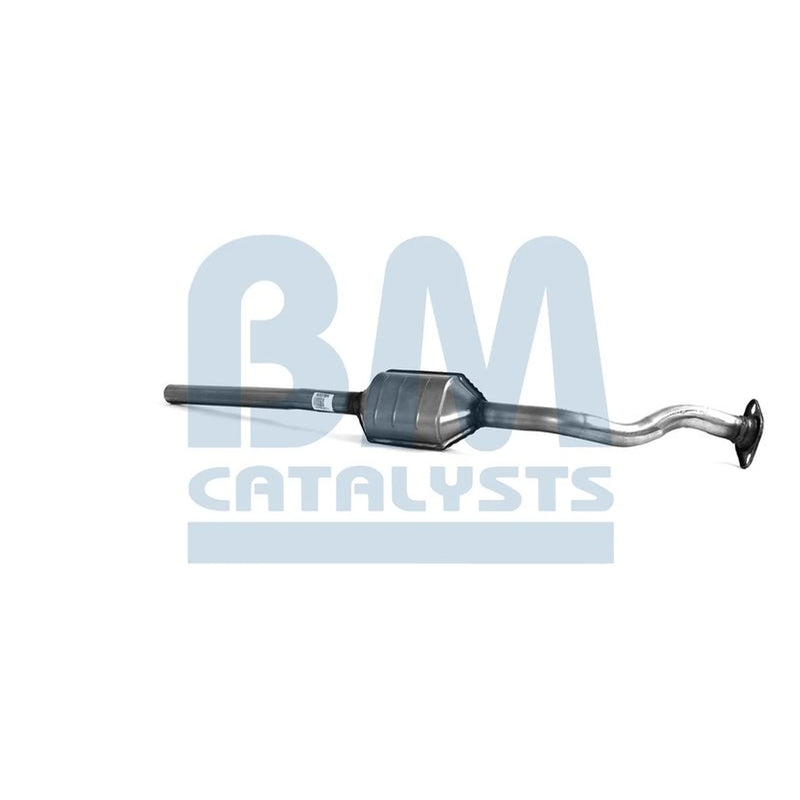 BM Catalysts Homologated Diesel Cat fits Peugeot 306 1998-2001 1.9