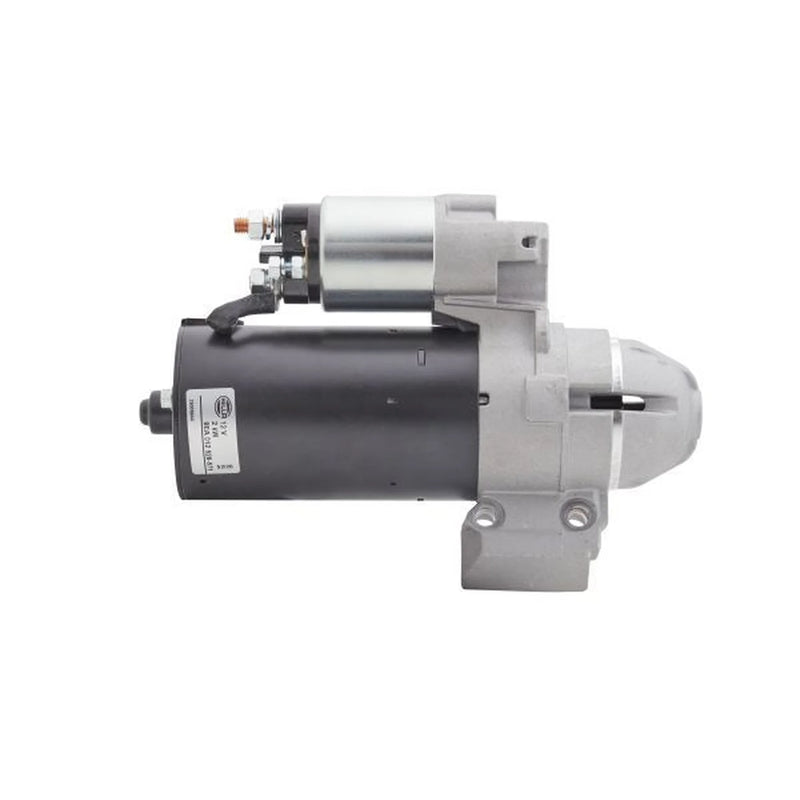Hella Starter Motor 12V 2kW 11 Teeth fits BMW 1 2004-2013