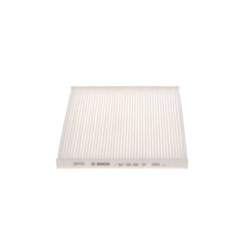 Bosch Cabin Air Filter (Pollen Filter) fits Jeep Cherokee 2013-2018