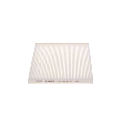 Bosch Cabin Air Filter (Pollen Filter) fits Jeep Cherokee 2013-2018