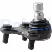 Delphi Ball Joint Front fits Hyundai Ioniq 5 2021 on