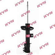 KYB Shock Absorber Damper Strut Front Right fits Chrysler Ypsilon 2011-2021