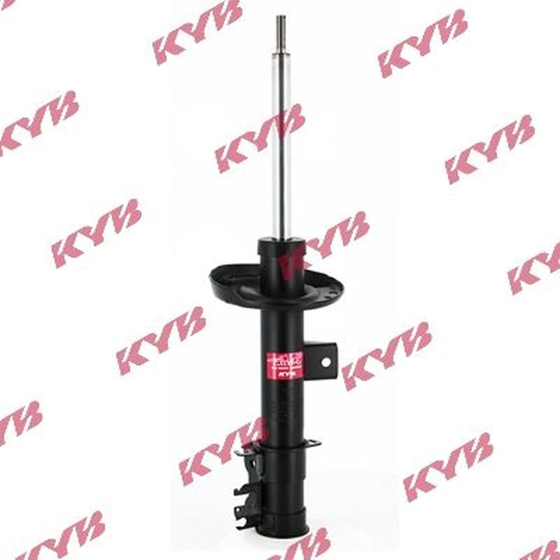 KYB Shock Absorber Damper Strut Front Right fits Chrysler Ypsilon 2011-2021