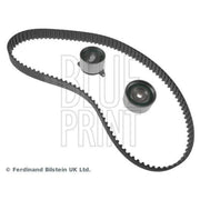 Blue Print Timing Belt Kit with Rollers ADM57321