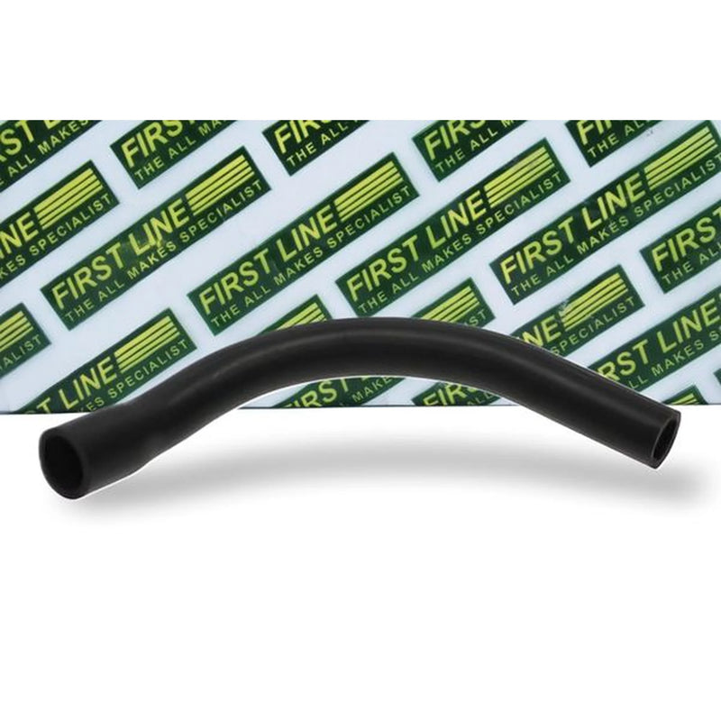 First Line Intercooler Turbo Charge Air Hose fits Opel Astra F 1994-2001 1.8 2.0