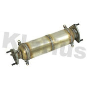 Klarius Catalyst Type Approved fits Honda Civic VIII 2005-2011 2.2