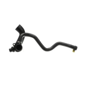 Gates Curved Radiator Hose fits BMW 1 Sports Hatch 2011-2019