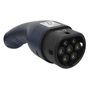 Sealey EV Charging Cable Type 2 to Type 2 32A 5m EVCC2232 Sealey - Dynamic Drive
