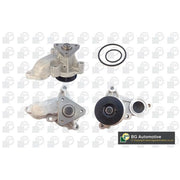 BGA Engine Cooling Water Pump CP2701