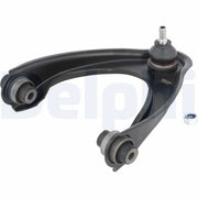 Delphi Control/Trailing Arm Upper fits Honda Civic 1991-1995 1.6