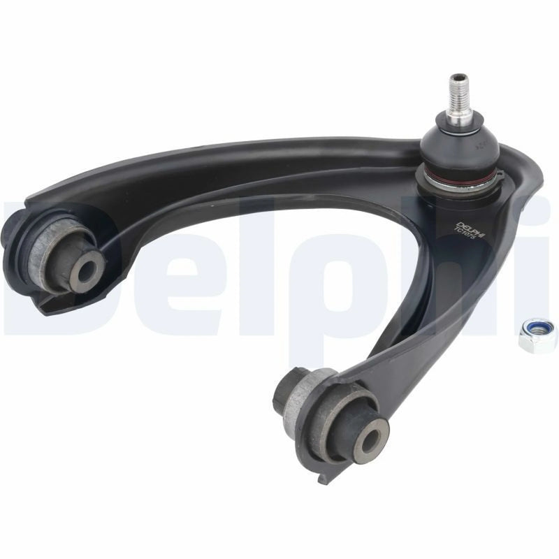 Delphi Control/Trailing Arm Upper fits Honda Civic 1991-1995 1.6