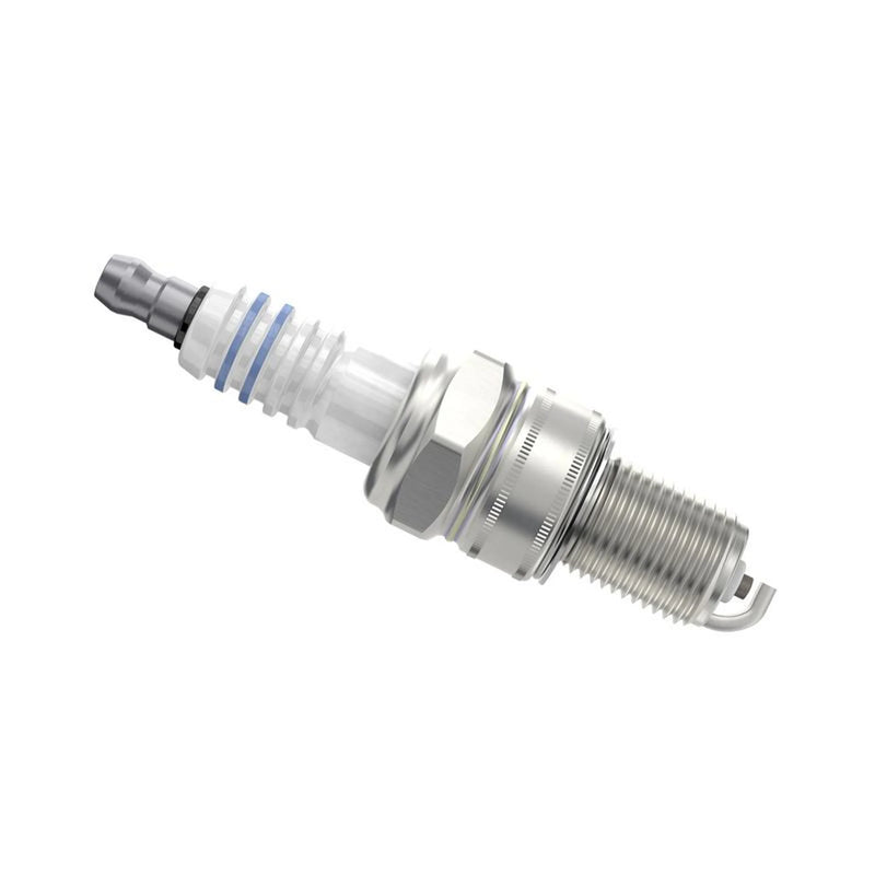 Bosch Ignition Service Kit (4 Spark Plugs + Ignition fits Proton Jumbuck Pickup