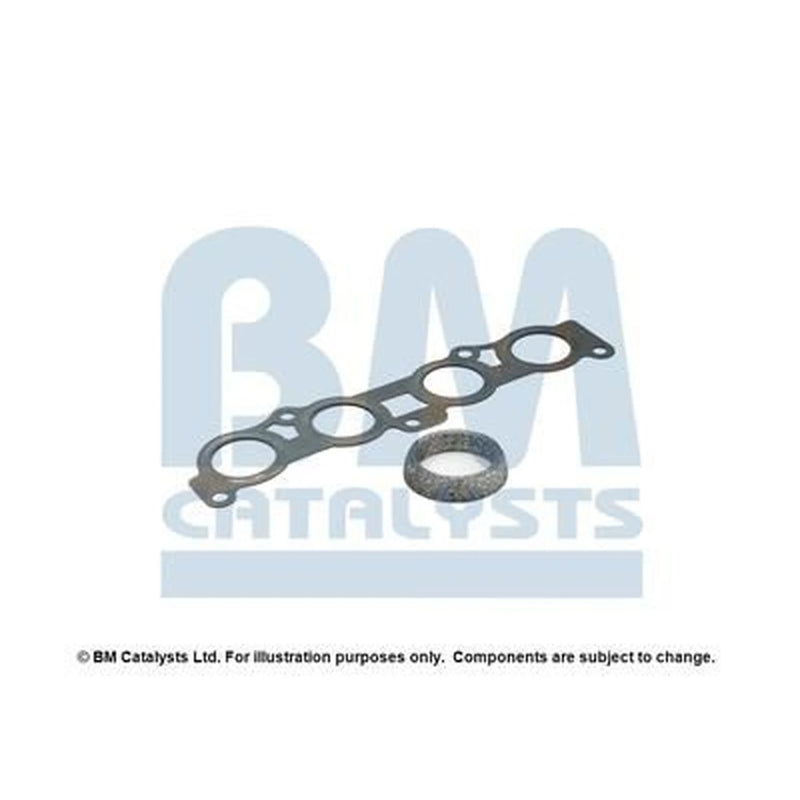 BM Catalysts Fitting Kit FK91677A FK91677A