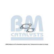 BM Catalysts Exhaust Pipe Mounting Kit FK50596A