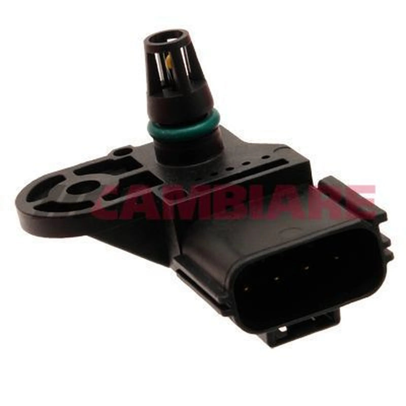 Cambiare MAP Sensor (Manifold Air Pressure) fits Citroën Relay III 2006-2016 2.2