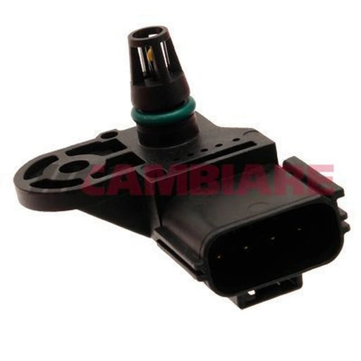 Cambiare MAP Sensor (Manifold Air Pressure) VE372046