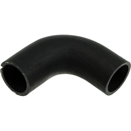 Gates Radiator Coolant Hose 142mm ID fits Fiat Ducato 2001-2006 2.3