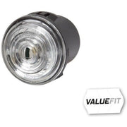 Hella Lamp Po Md9-33V 2PG Front 2PG 357 011-021 2PG 357 011-021