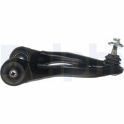 Delphi Control/Trailing Arm Upper fits Lexus Is II 2005-2013