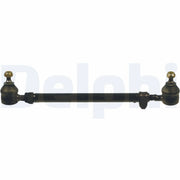 Delphi Inner Rack End Right Joint fits Mercedes-Benz 123 1976-1985