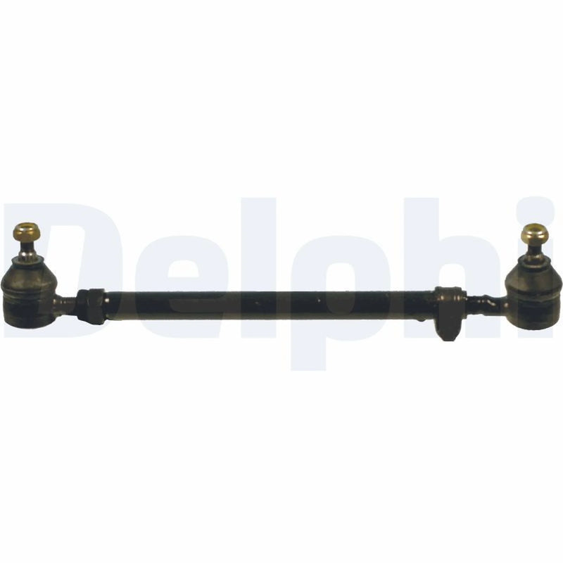 Delphi Inner Rack End Right Joint fits Mercedes-Benz 123 1976-1985