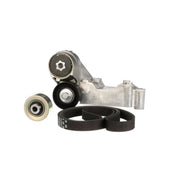 Gates V-Ribbed Belt Set K096PK1745