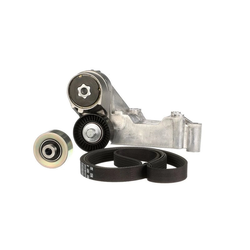 Gates V-Ribbed Belt Set K096PK1745