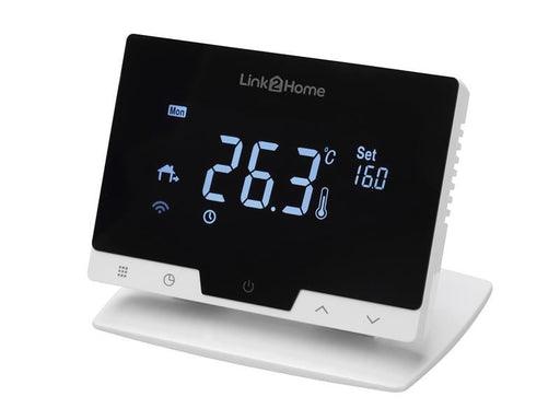 Link2Home Smart Thermostat Link2Home - Dynamic Drive