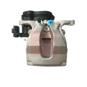 Apec Brake Caliper Assembly Rear Left LCA1639N