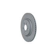 Bosch Front & Rear Brake Discs & Pads fits Jaguar S-Type II 2001-2008 4.2