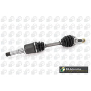 BGA CV Drive Shaft Driveshaft Front Left DS1203L