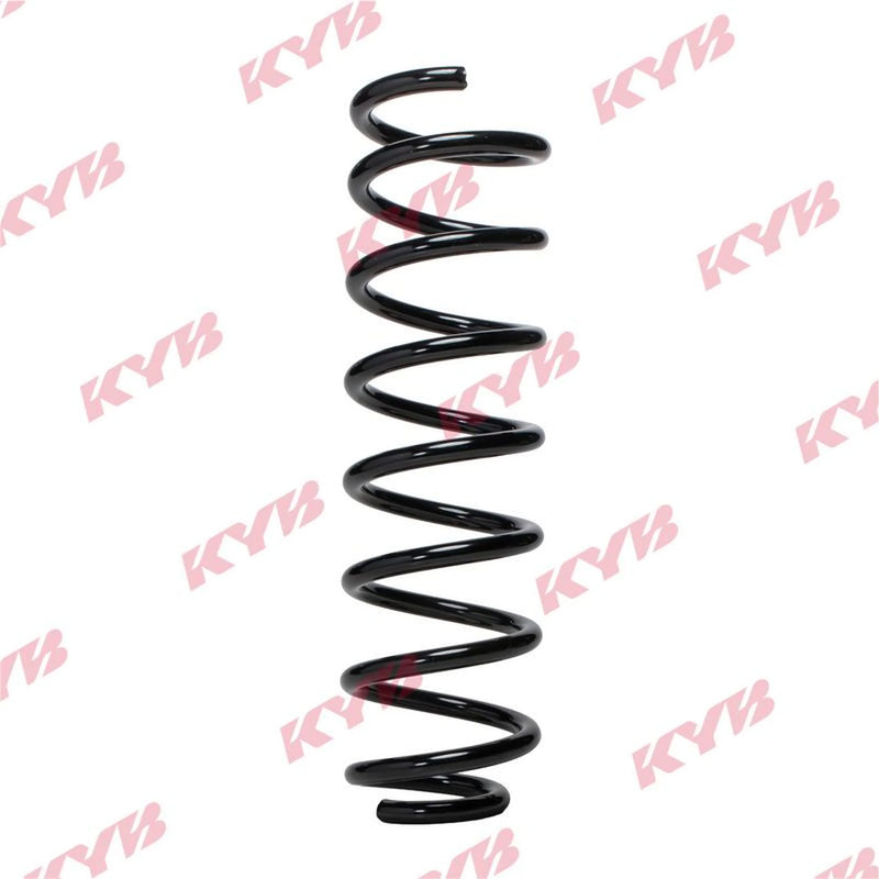KYB Front Suspension Coil Spring fits Mercedes-Benz Glc 2015-2022
