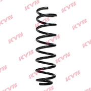 KYB 2 x Suspension Springs fits Mercedes-Benz Glc 2015-2022 253.915 253.946