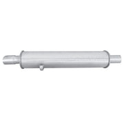 Hella Middle Silencer fits Fiat Tempra 1990-1996 1.8 1.9