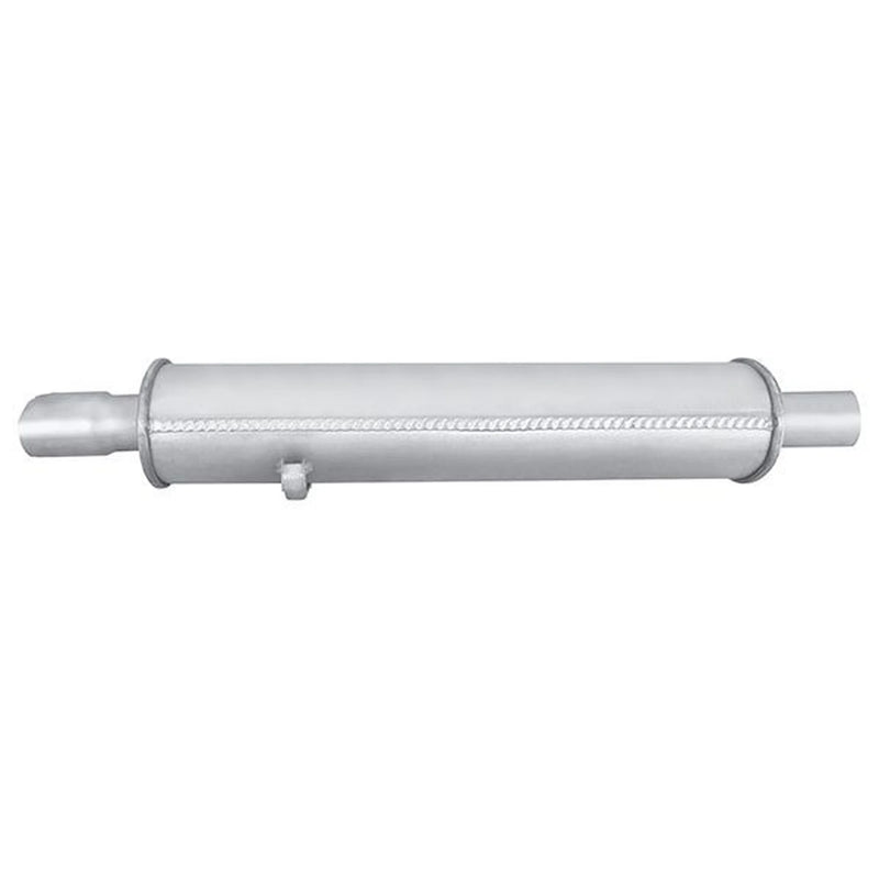 Hella Middle Silencer fits Fiat Tempra 1990-1996 1.8 1.9