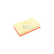 NAPA Engine Air Filter fits Nissan Navara NP300 2005-2007 2.5