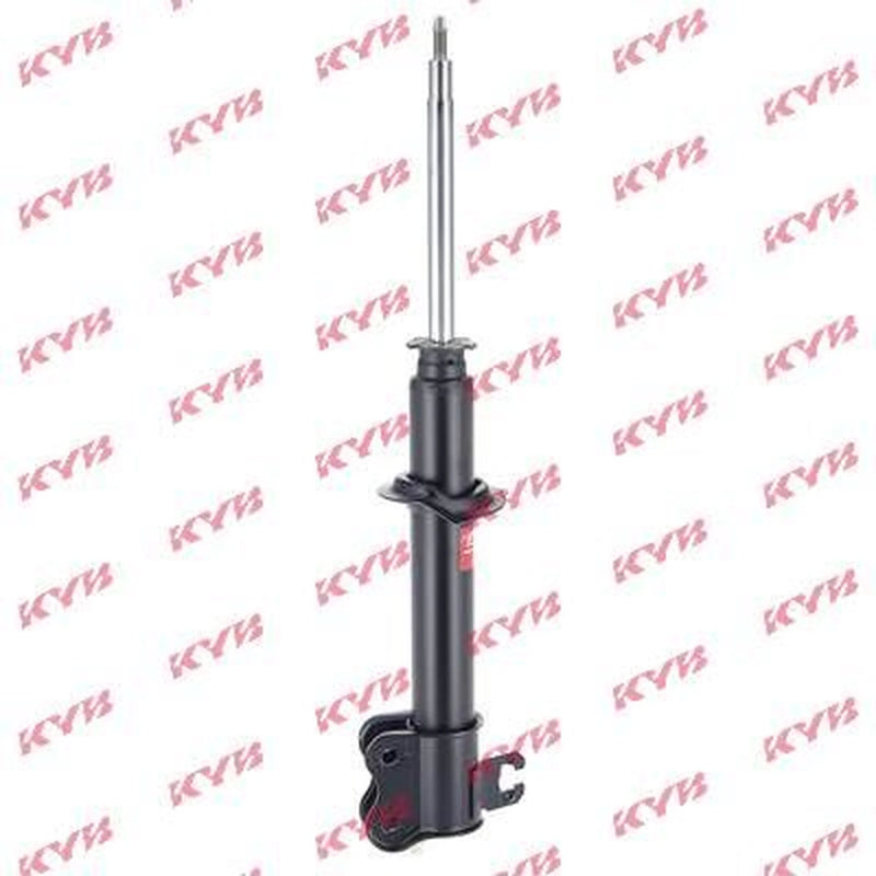 KYB Shock Absorber Damper Strut Front Right fits Nissan Micra I 1982-1992