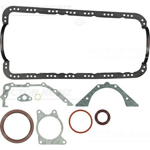 Victor Reinz Crankcase Gasket Kit ID 08-26979-01